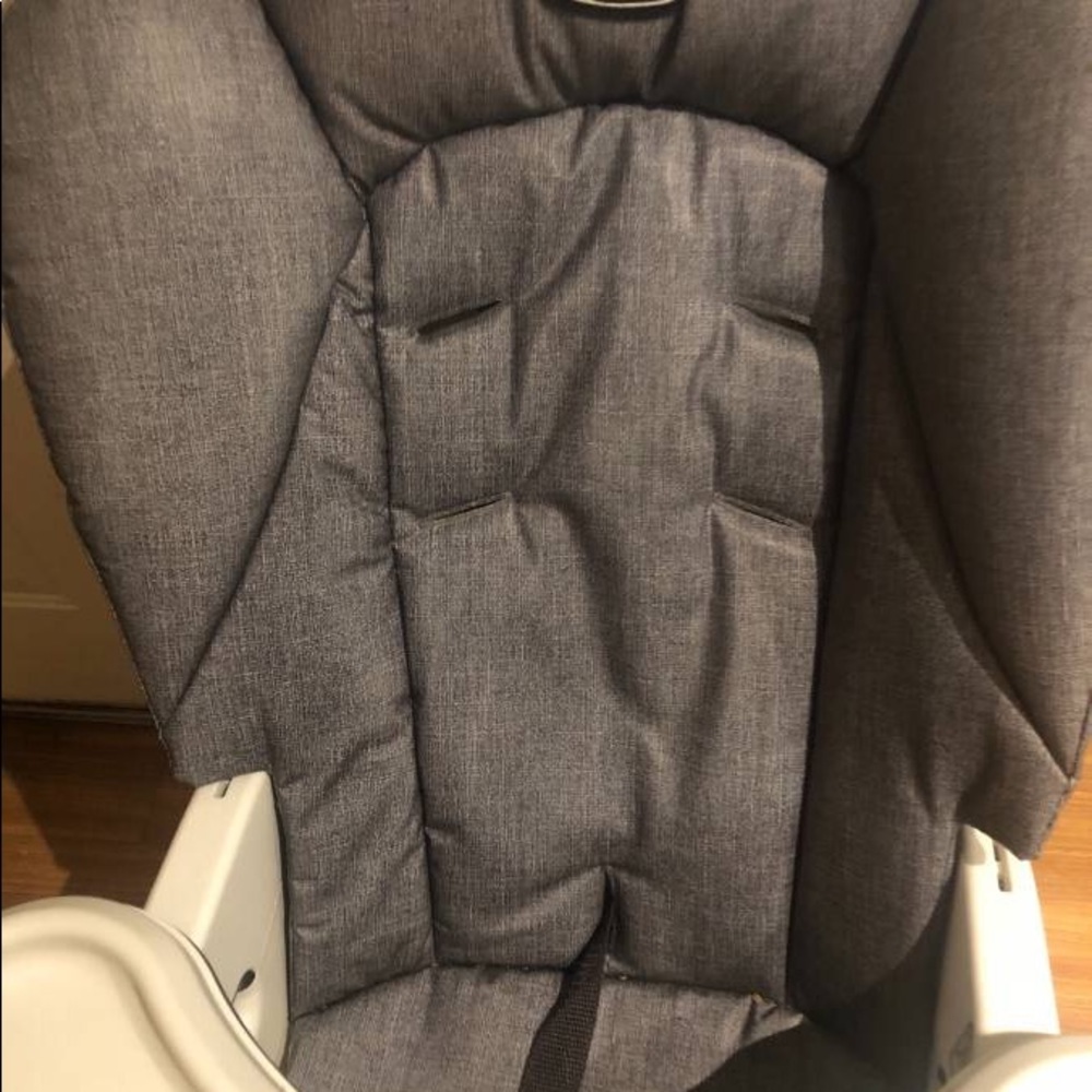 Baby seat